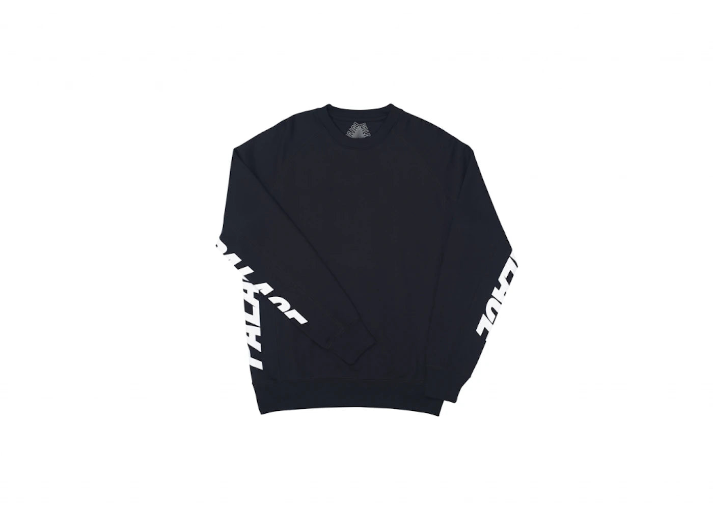 Palace Panel Construction Crew Black
