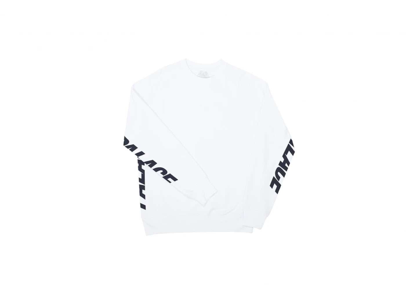 Palace Panel Construction Crew White