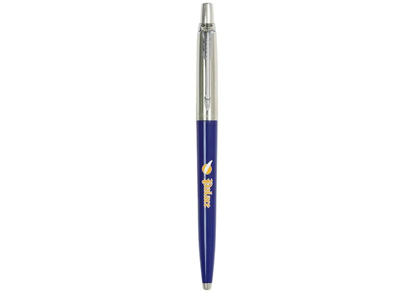 Palace Parker As You Like It Pen Blue