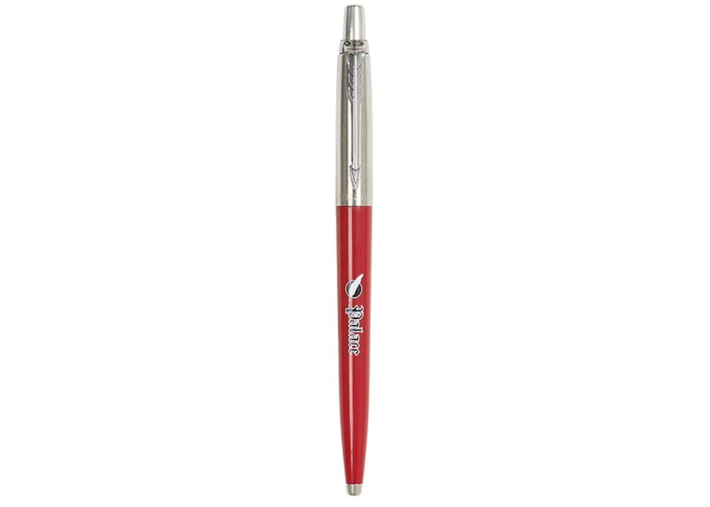 Palace Parker As You Like It Pen Red