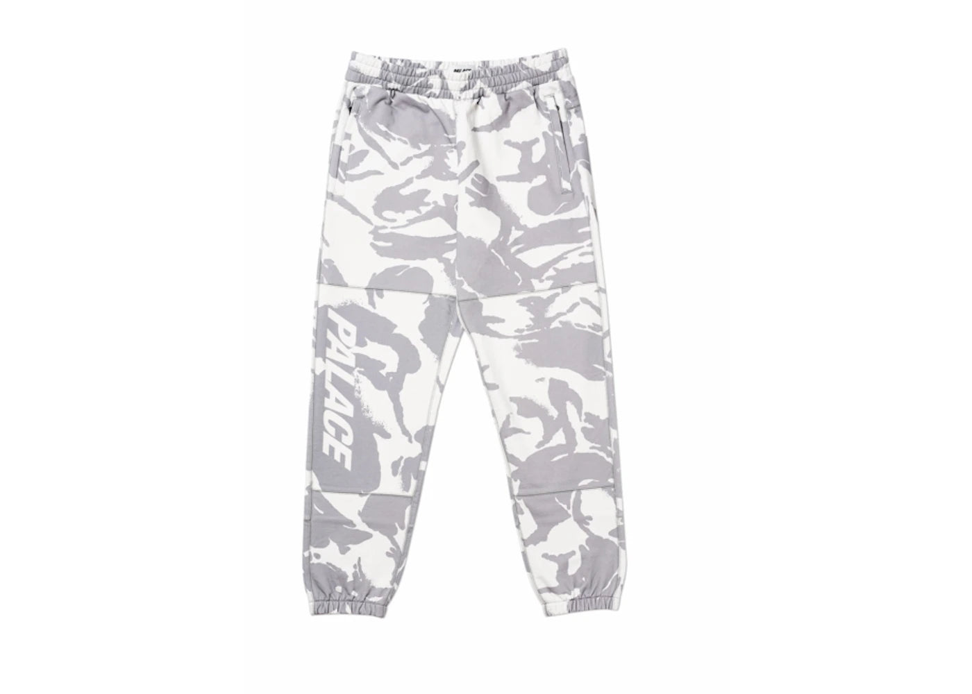 Palace Pealed Jogger Grey