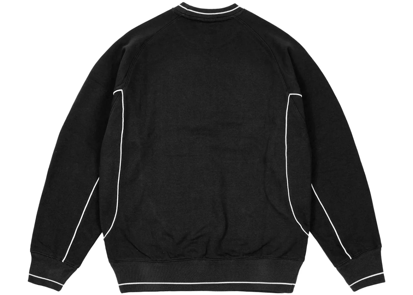 Palace Pen Pals Crew Black