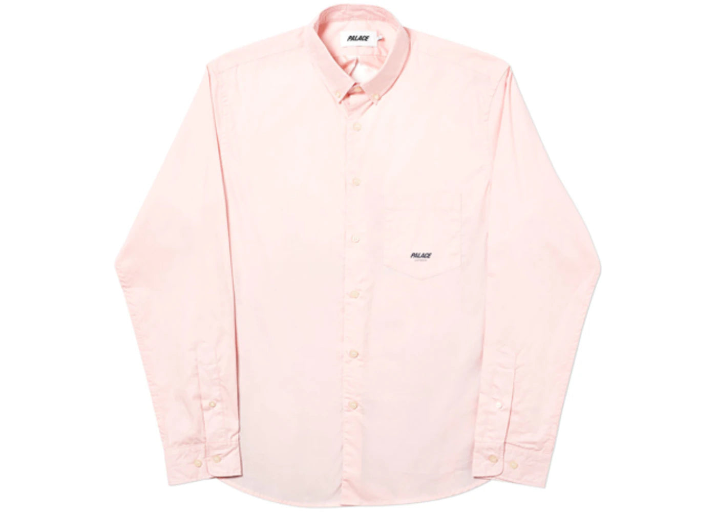 Palace Persailles Shirt Pink