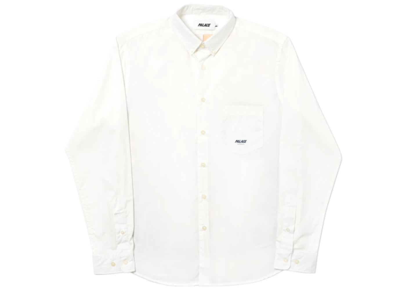 Palace Persailles Shirt White