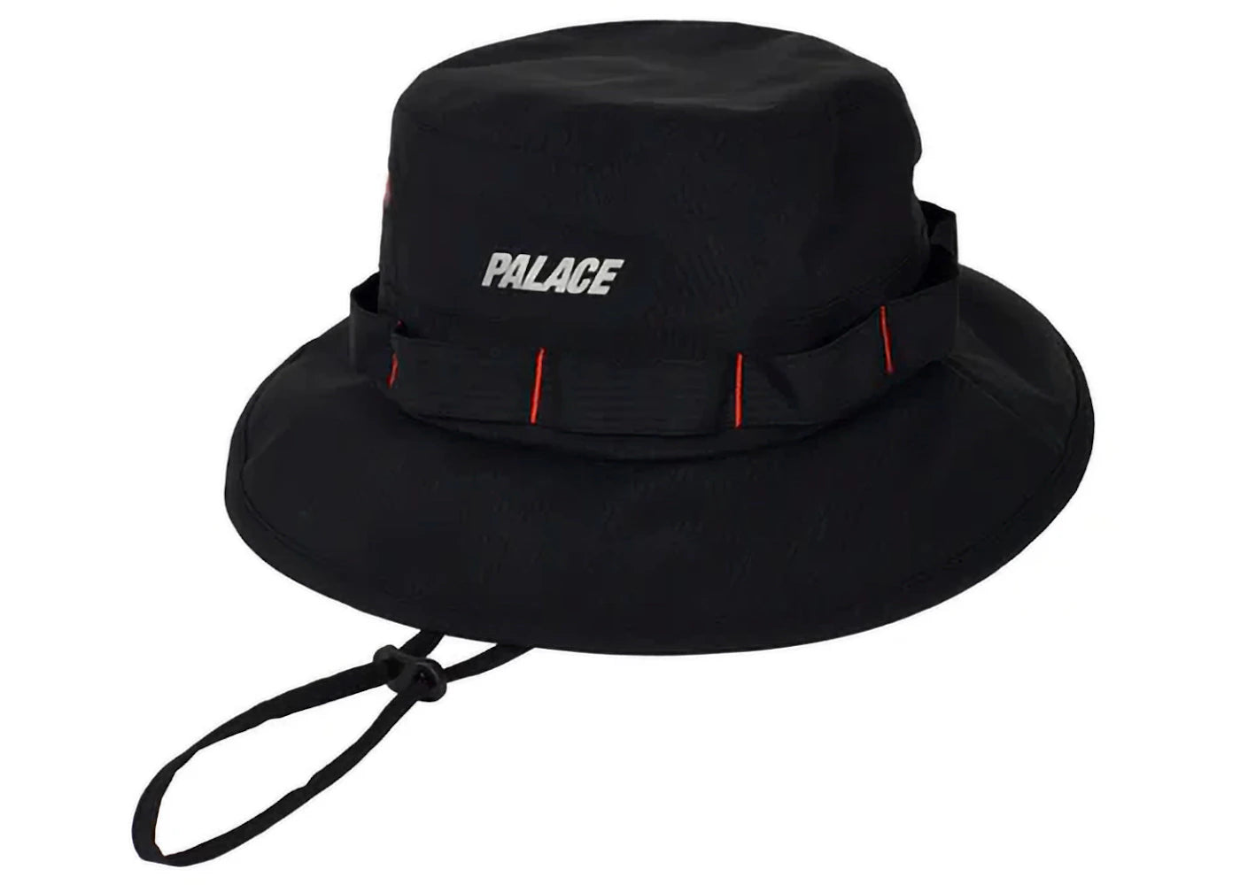 Palace Pertex 3L Armor Boonie Black