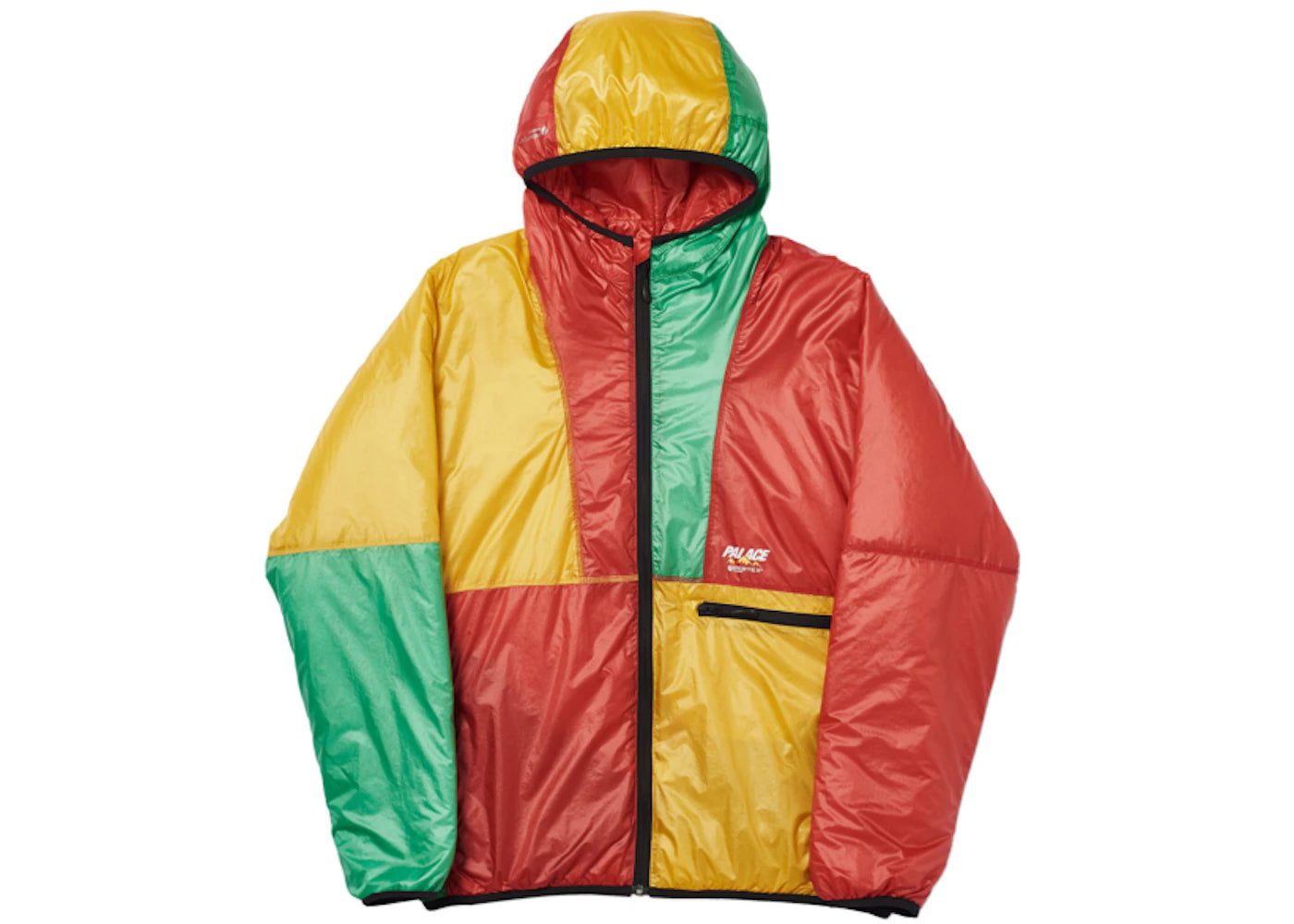 Palace Pertex P-Loft Jacket Yard