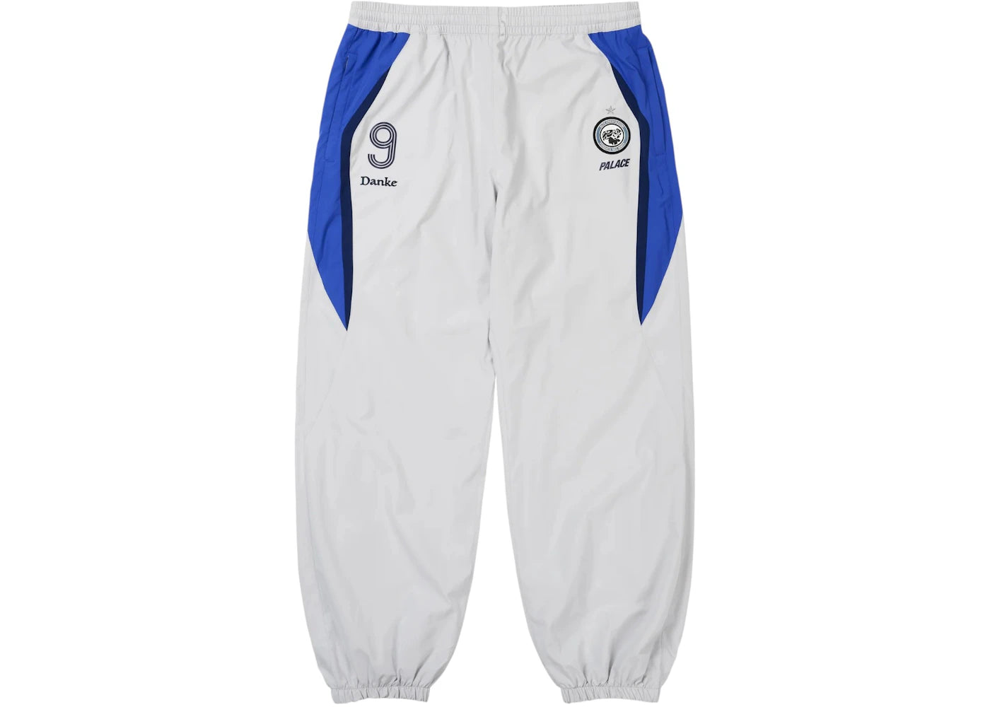 Palace Phantasy Shell Jogger Grey