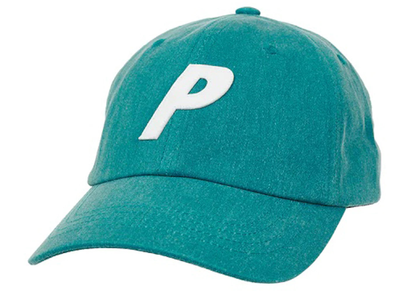 Palace Pigment P 6-Panel Green