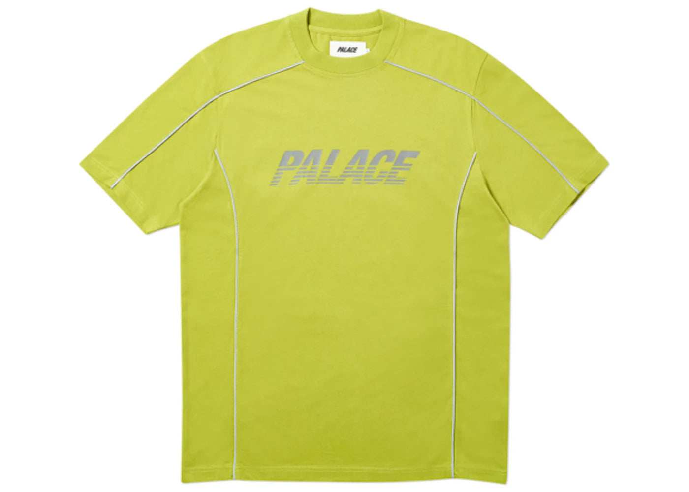 Palace Pimped T-shirt Green