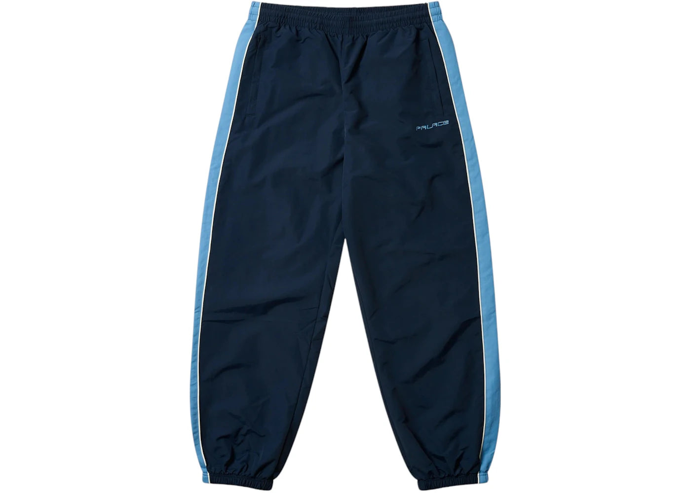 Palace Piped Jogger Blue