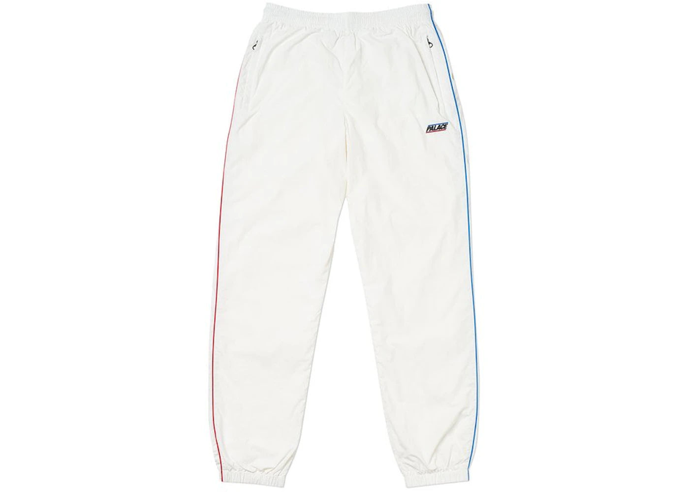 Palace Pipeline Bottoms Bottoms White