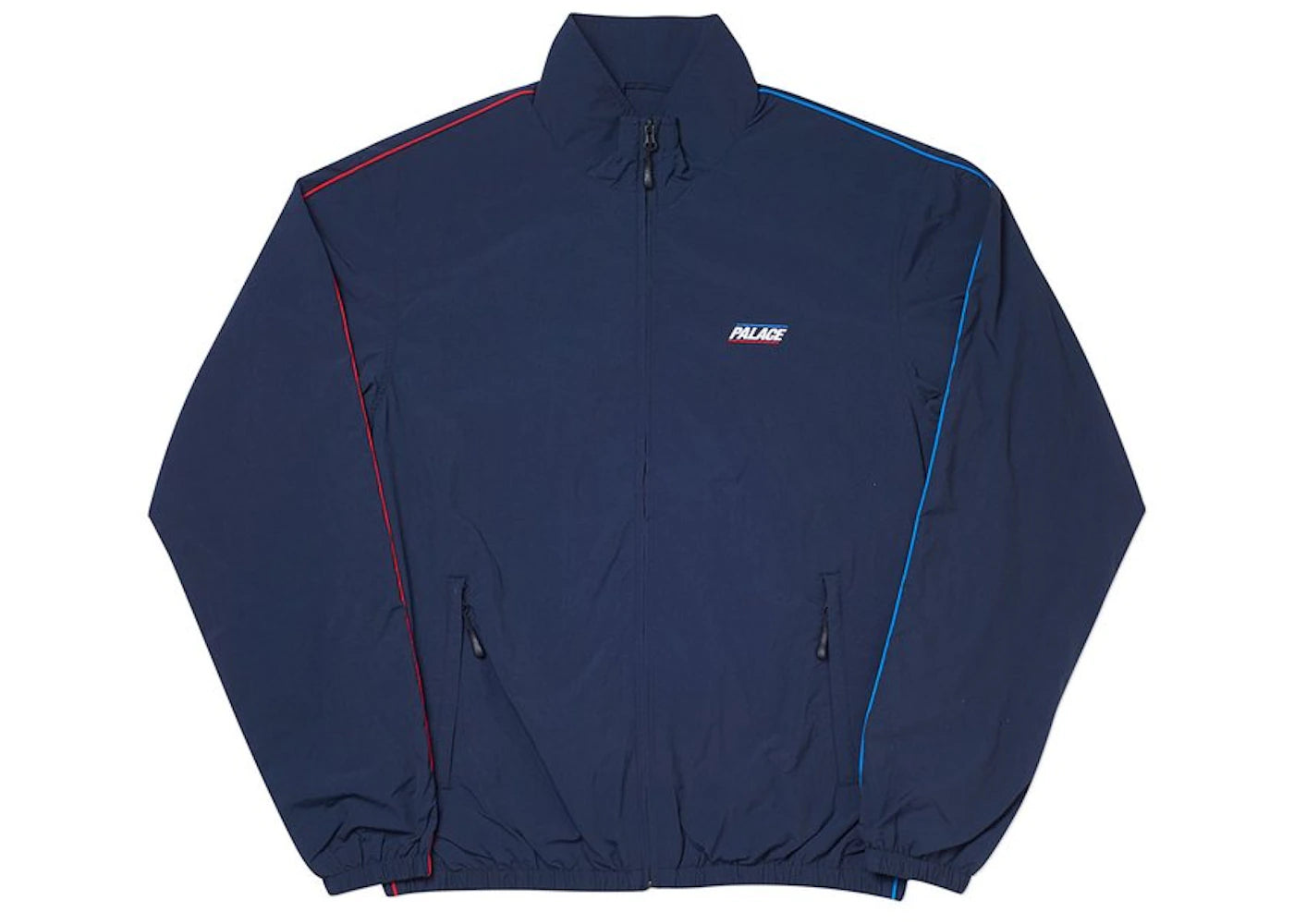 Palace Pipeline Jacket Jacket Navy