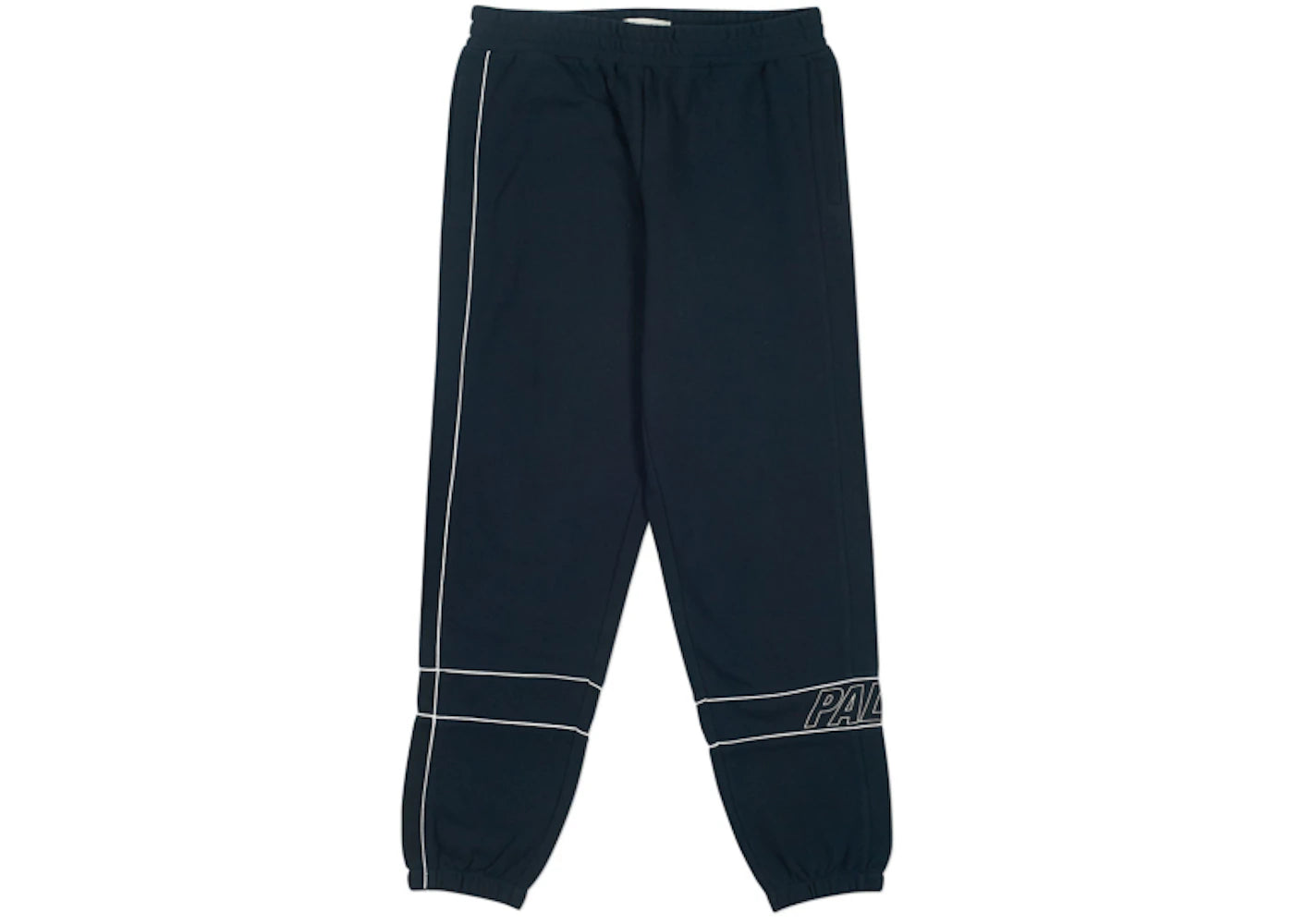 Palace Piper Joggers Navy