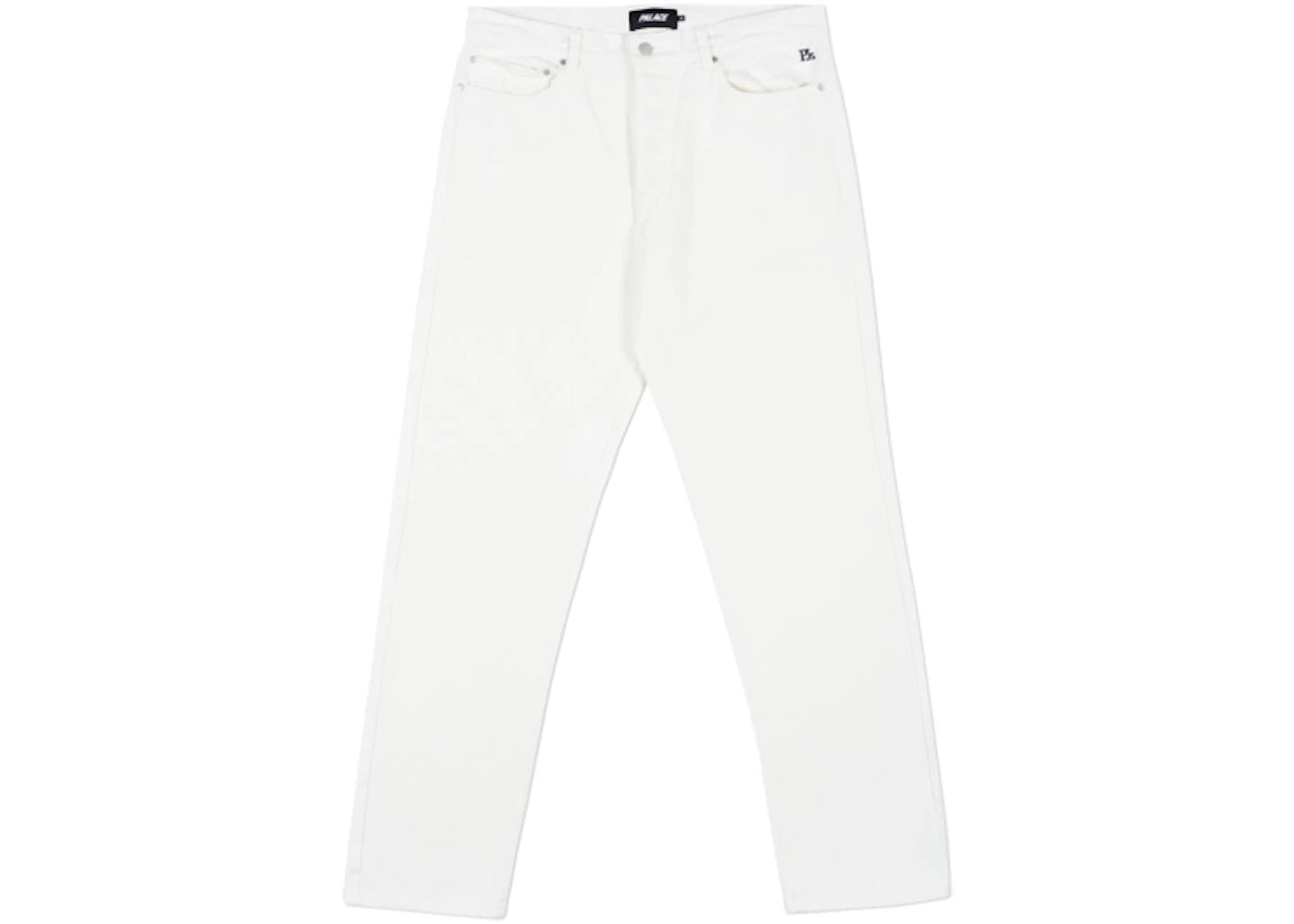 Palace Pjs Jean White