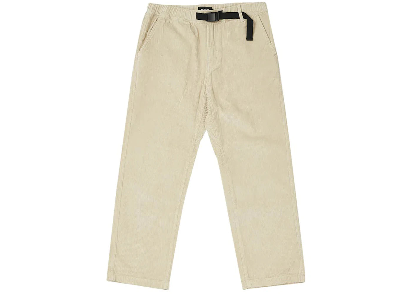 Palace Plain Cord Belter Stone