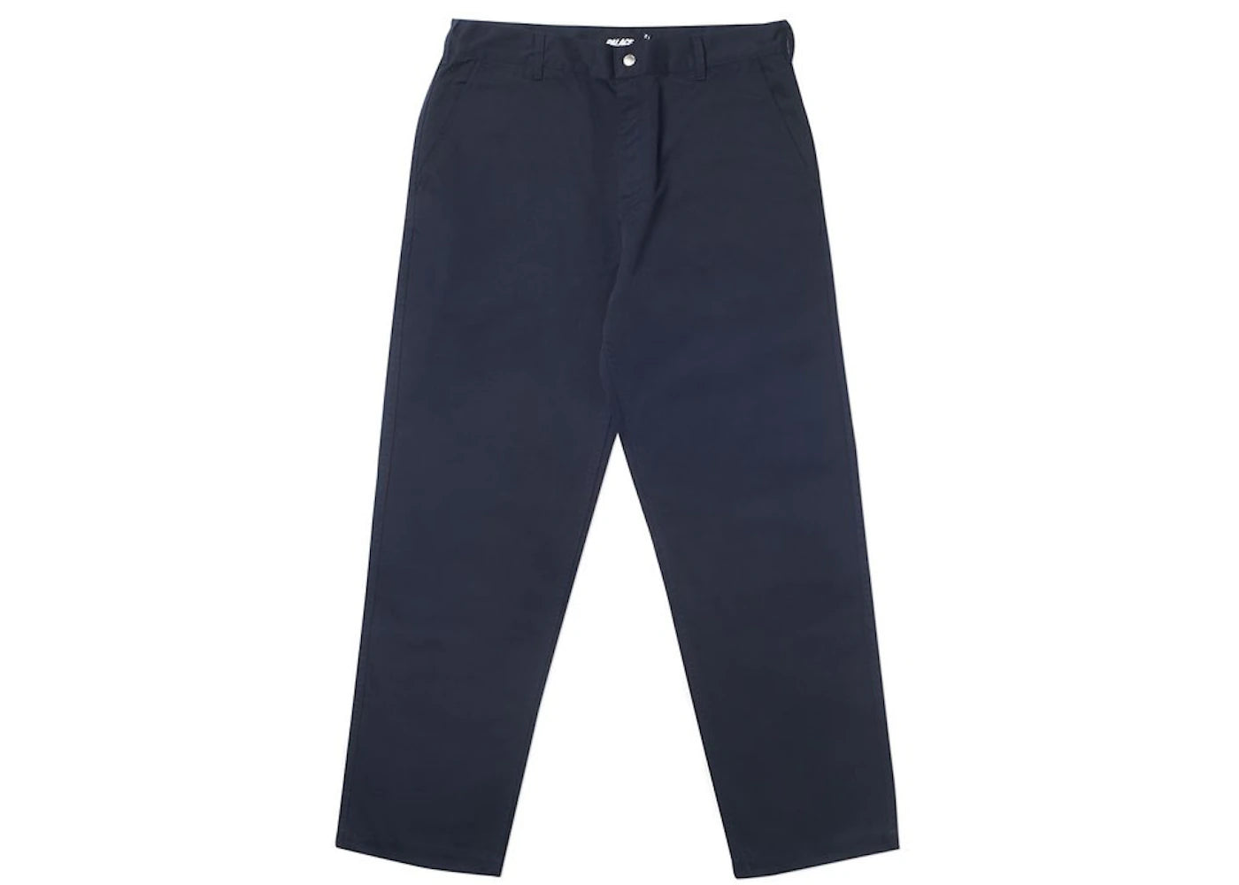 Palace Plain Pant Dark Navy