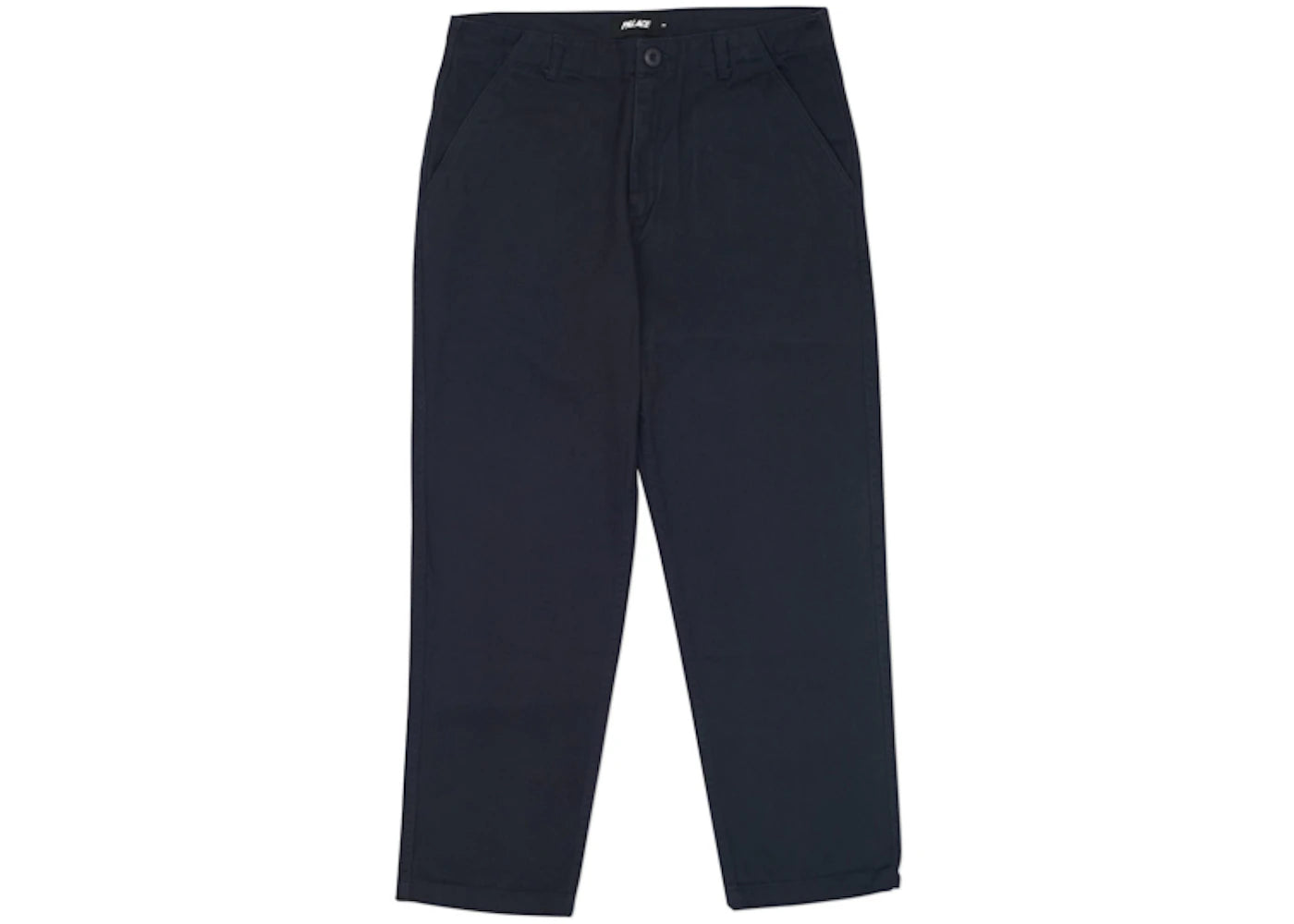 Palace Plain Pant Navy