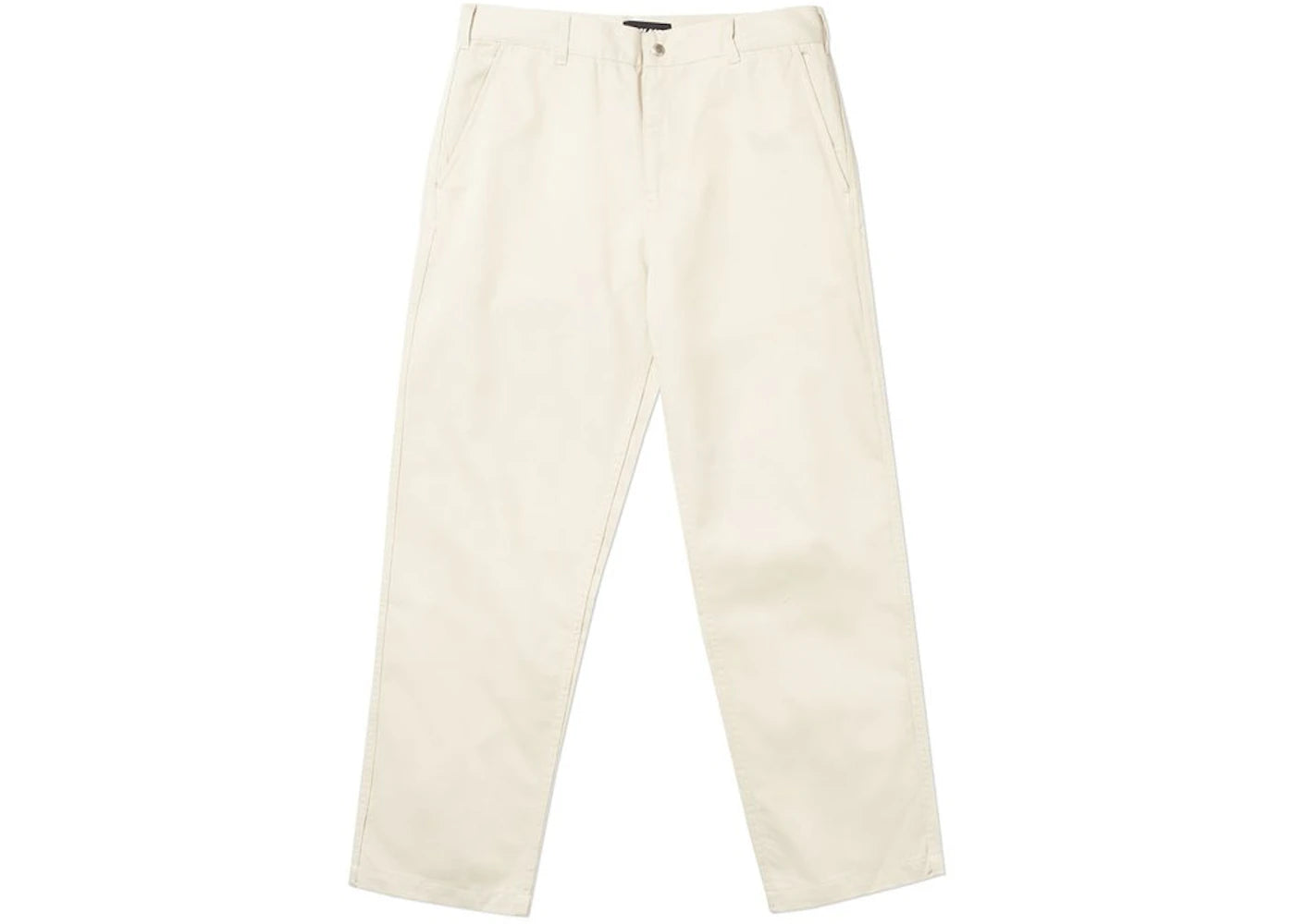 Palace Plain Pant Stone