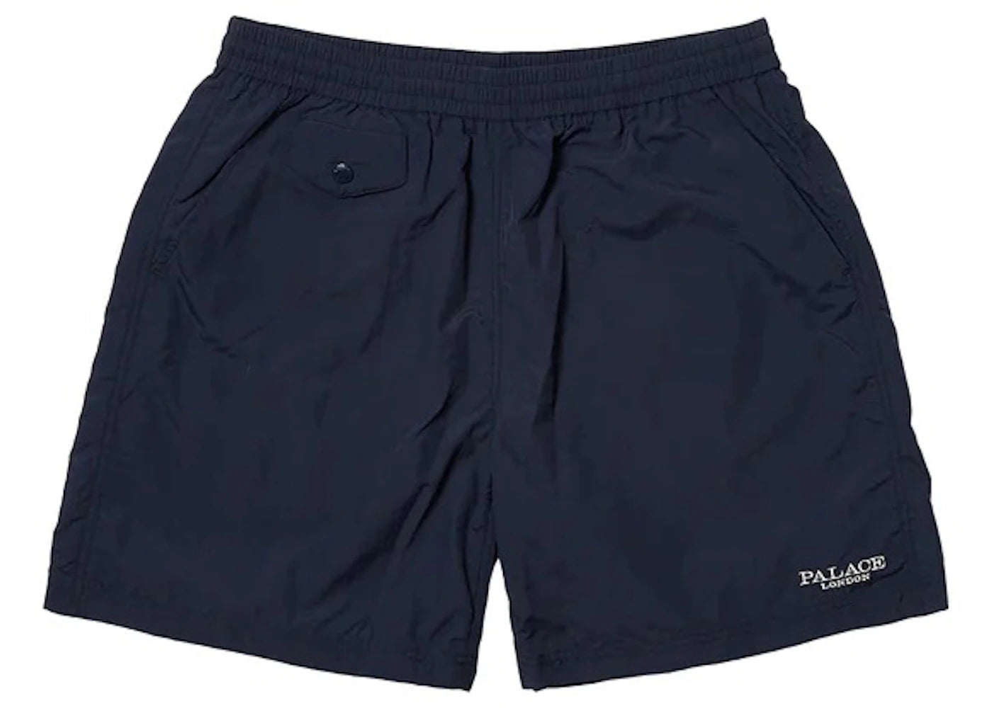 Palace Pocket Swim Short Navy