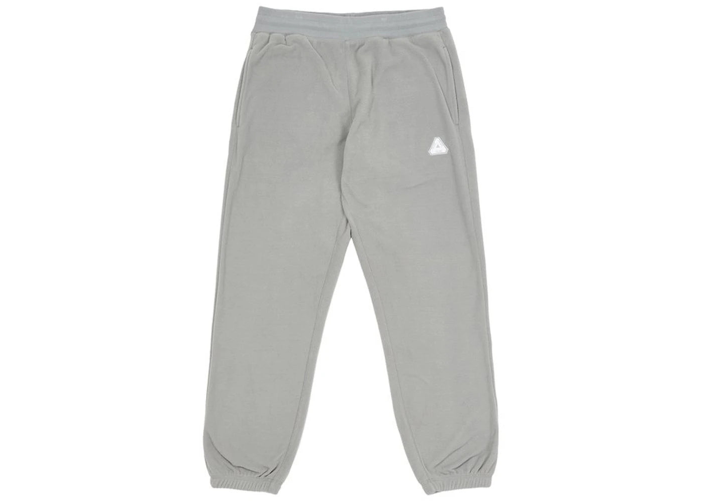 Palace Polar Fleece Sofar Joggers Alloy