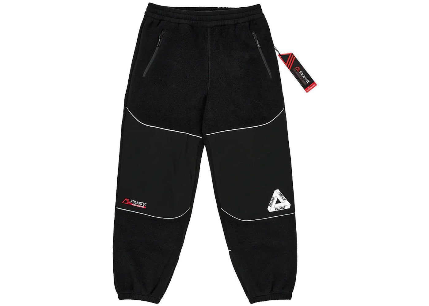 Palace Polartec 3M Jogger Black