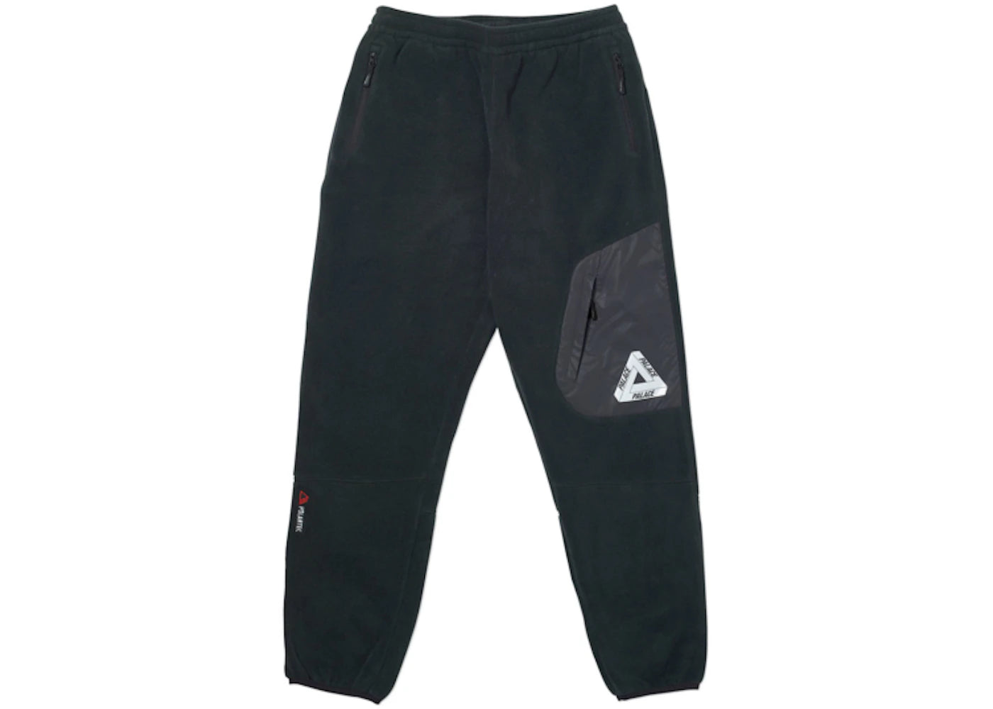 Palace Polartec Flecto Joggers Black