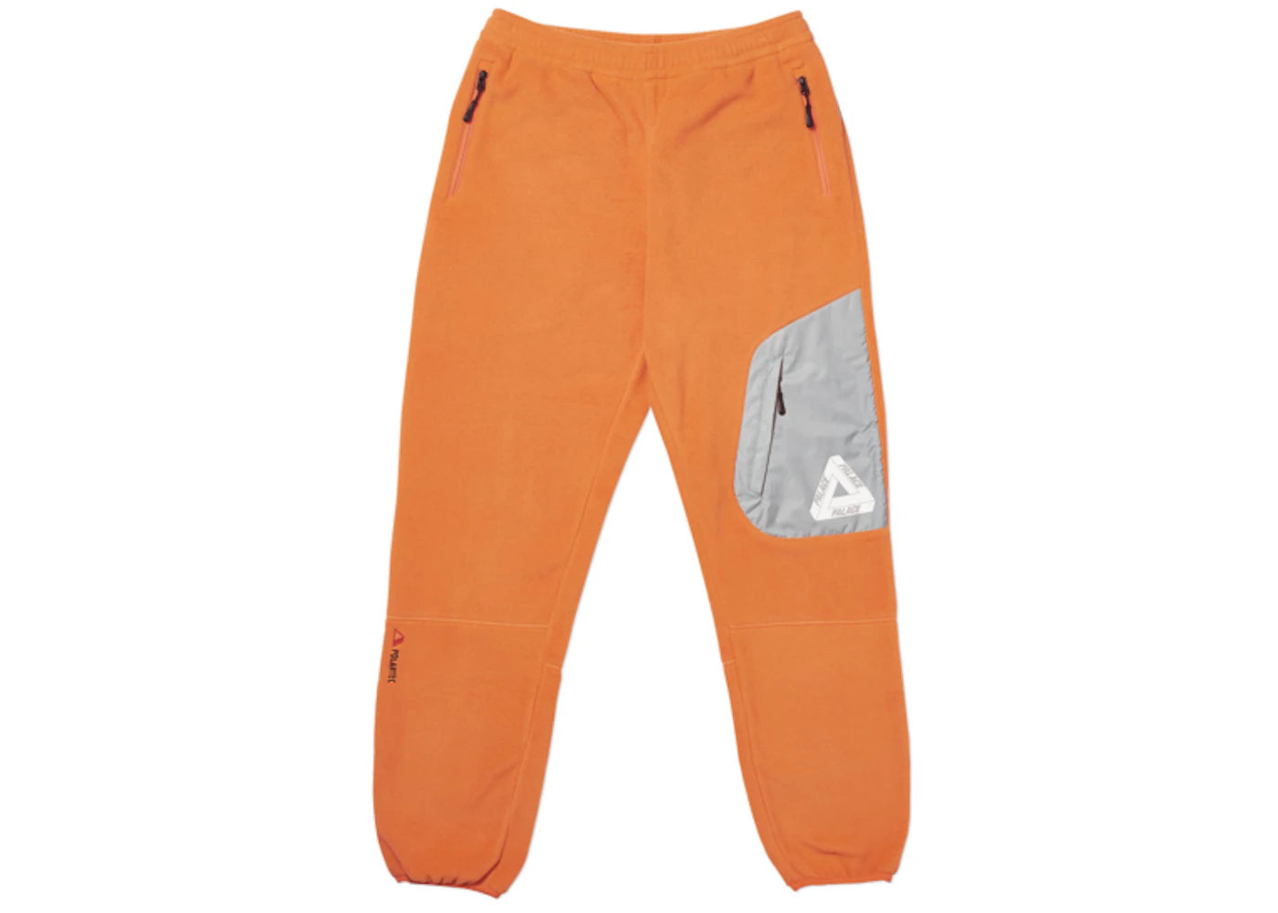 Palace Polartec Flecto Joggers Orange