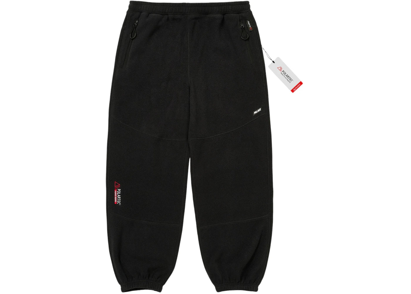 Palace Polartec Jogger Black