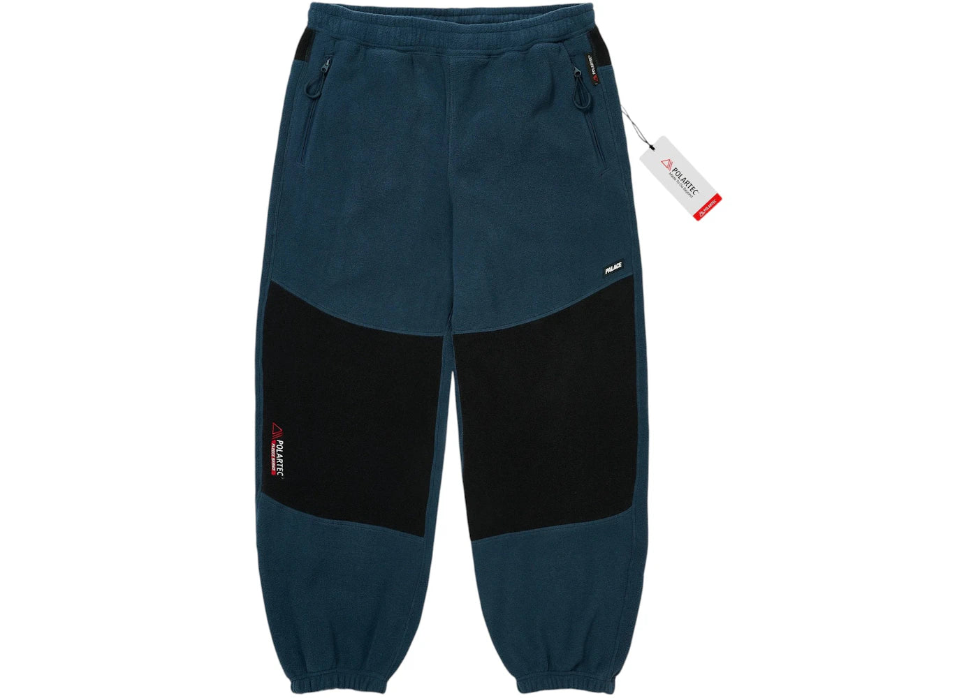 Palace Polartec Jogger Navy