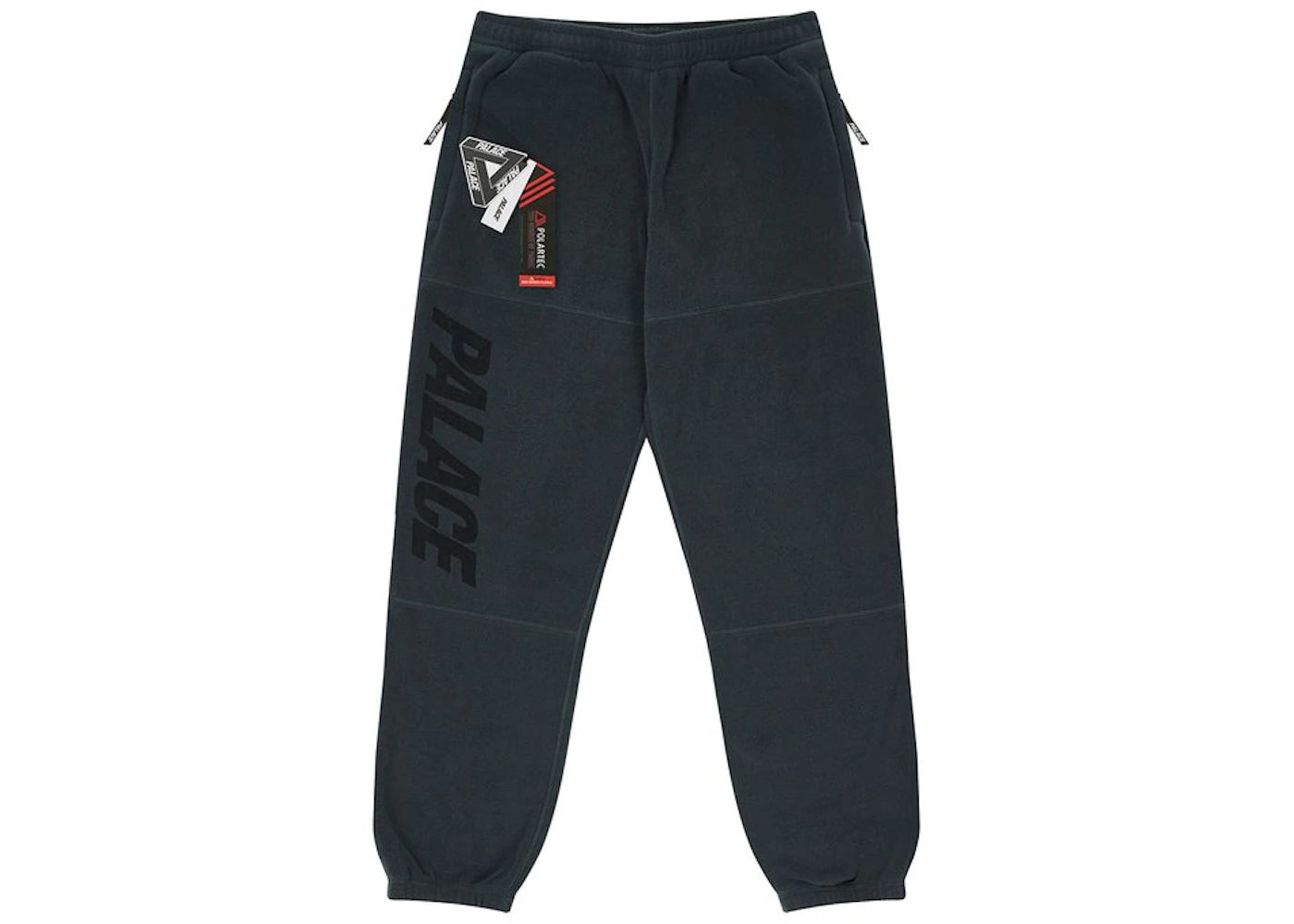 Palace Polartec Lazer Joggers Ebony