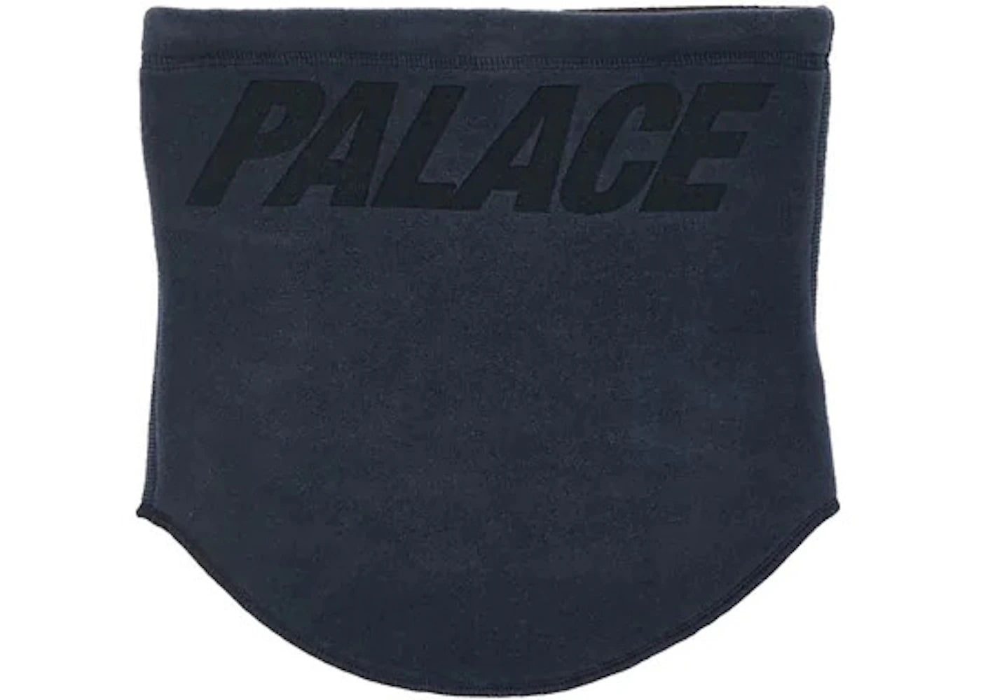 Palace Polartec Lazer Neck Warmer (FW22) Navy