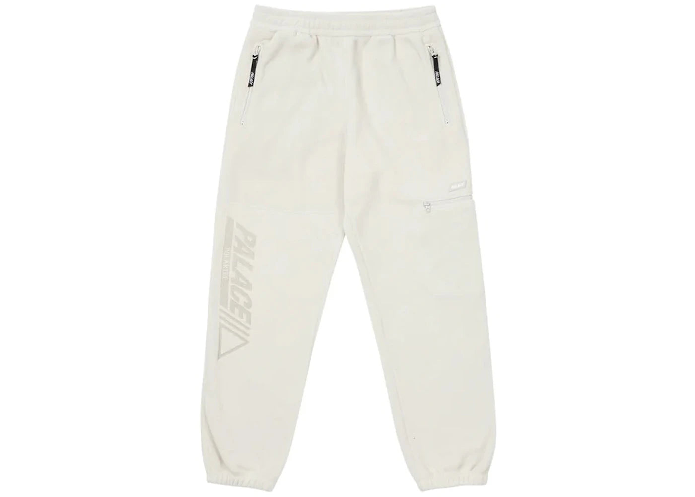 Palace Polartec Lazer Outer Jogger Grey