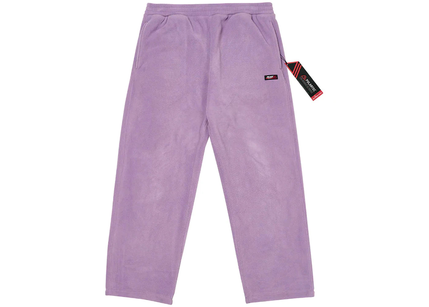 Palace Polartec Relax Jogger Purple