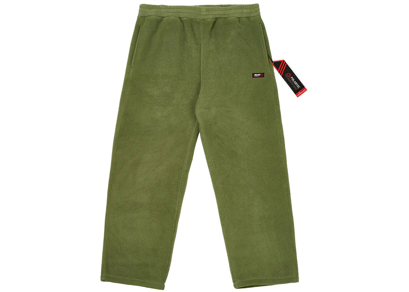 Palace Polartec Relax Jogger The Deep Green