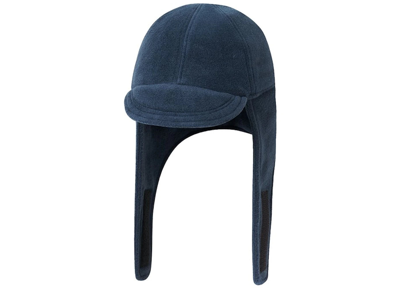 Palace Polatec Ear Flapper Hat Navy