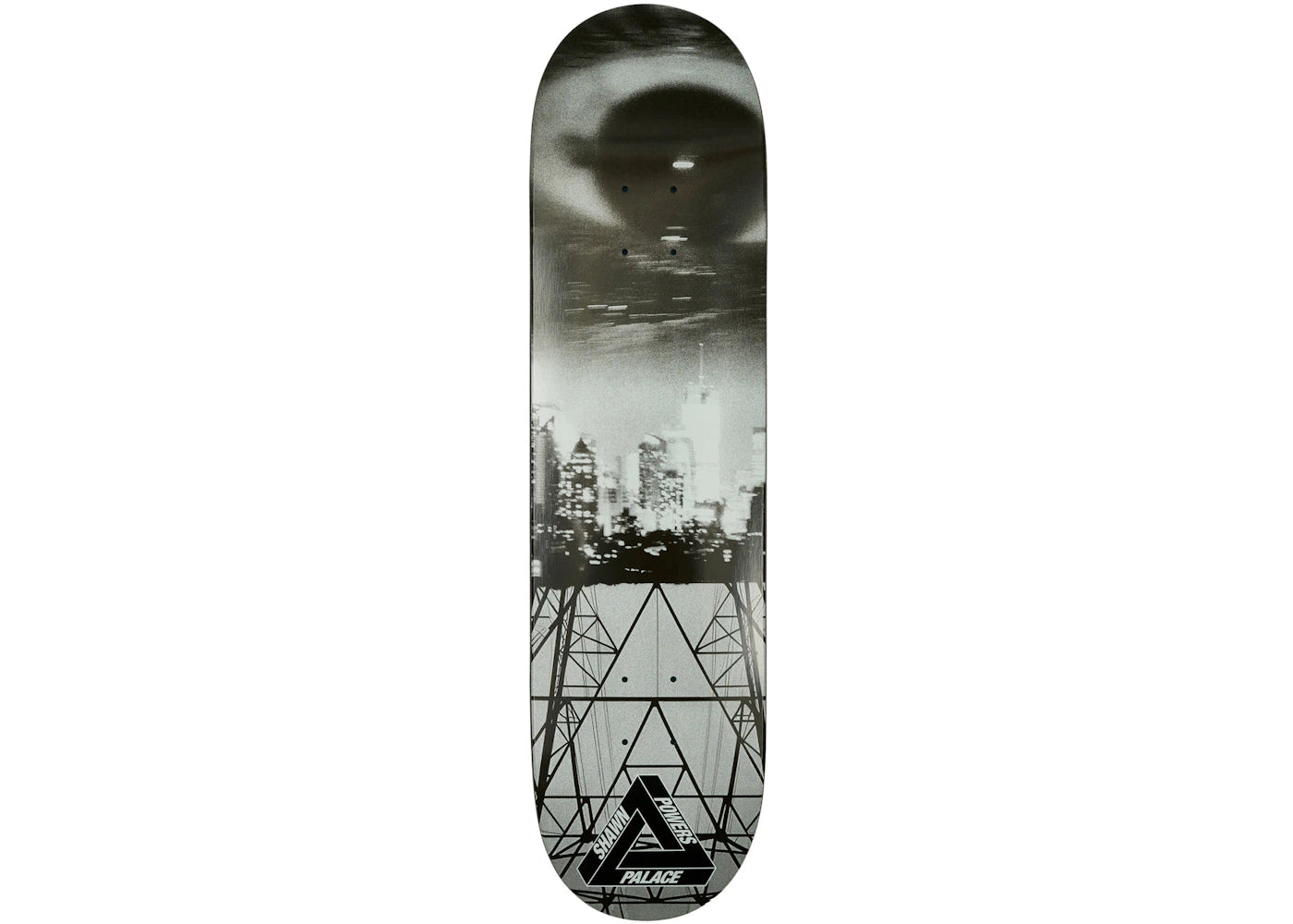 Palace Powers Pro S35 8 Skateboard Deck