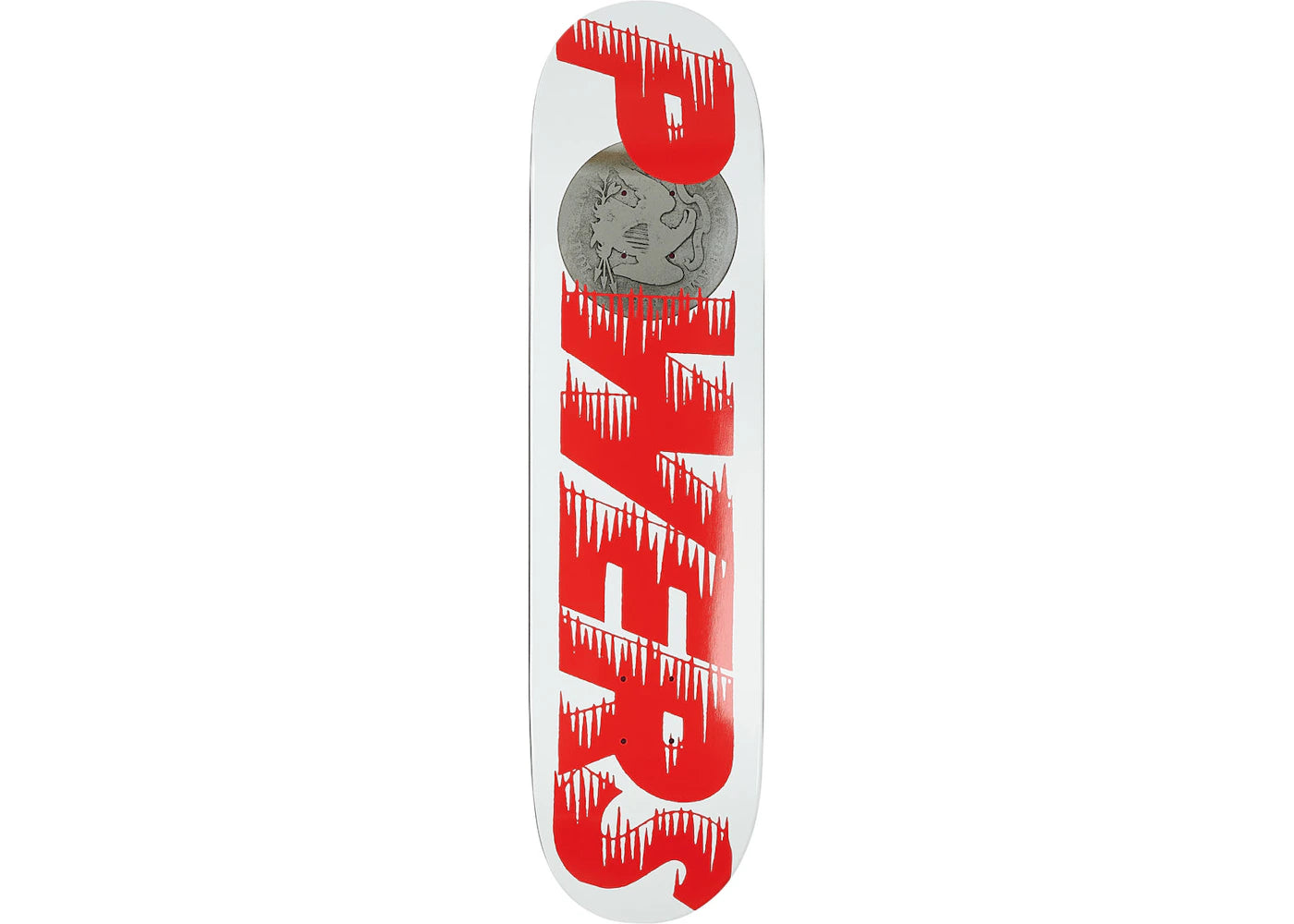 Palace Powers Pro S37 8 Skateboard Deck