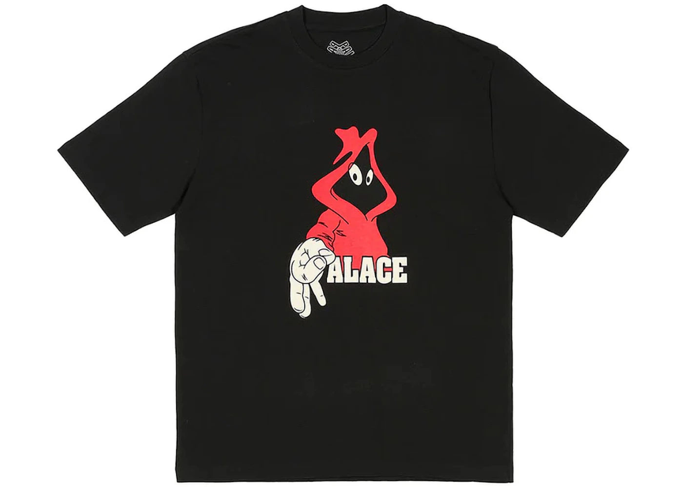 Palace Precious T-Shirt Black