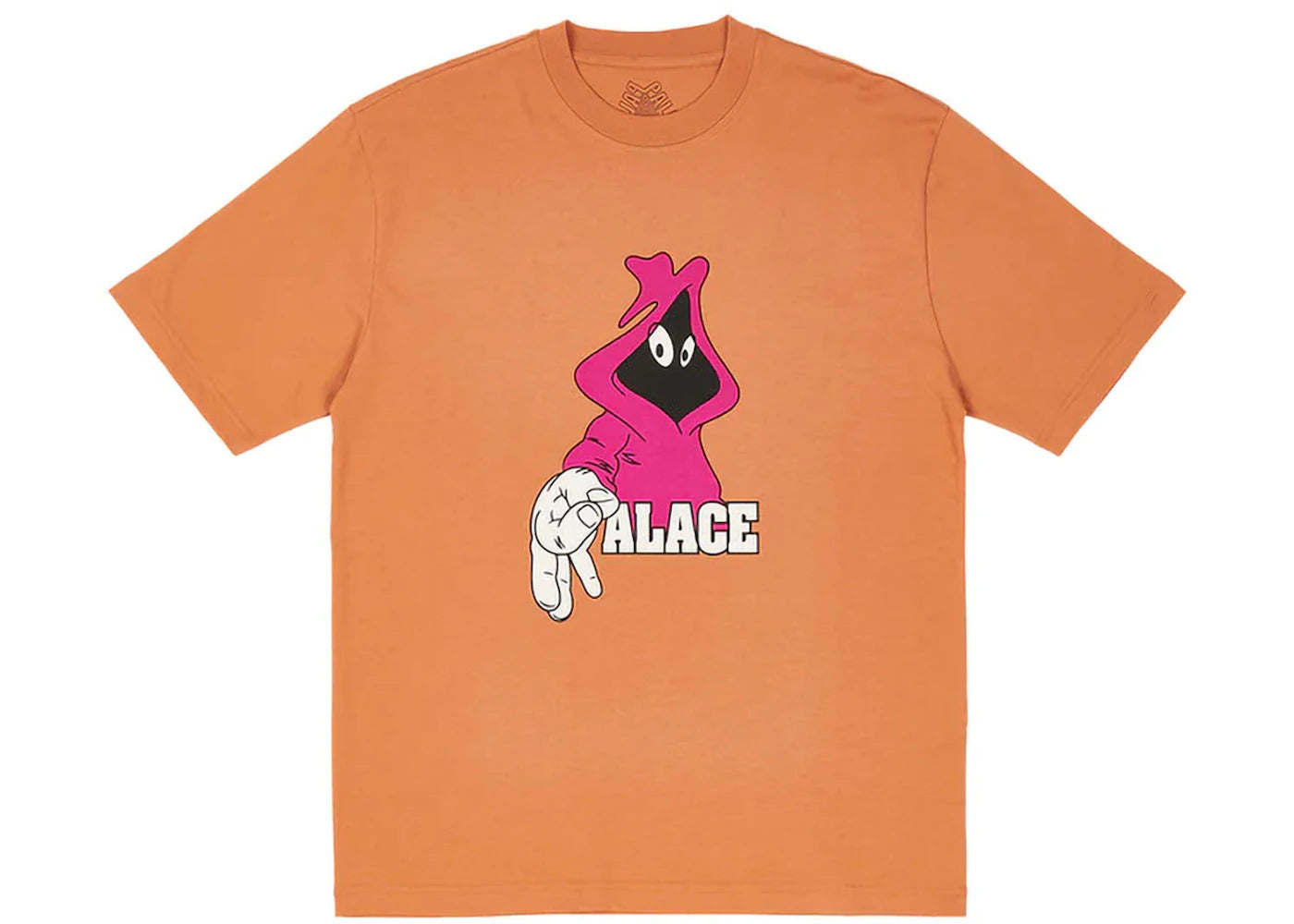 Palace Precious T-Shirt Melted Sugar