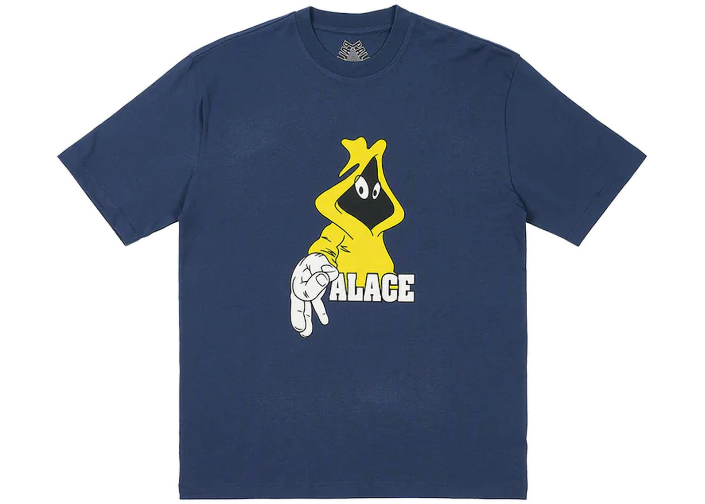 Palace Precious T-Shirt Navy