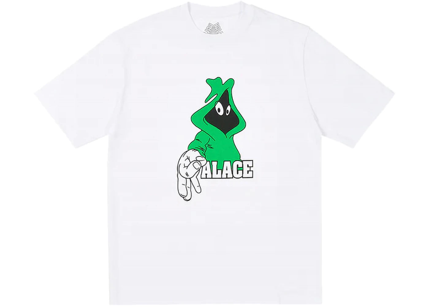 Palace Precious T-Shirt White