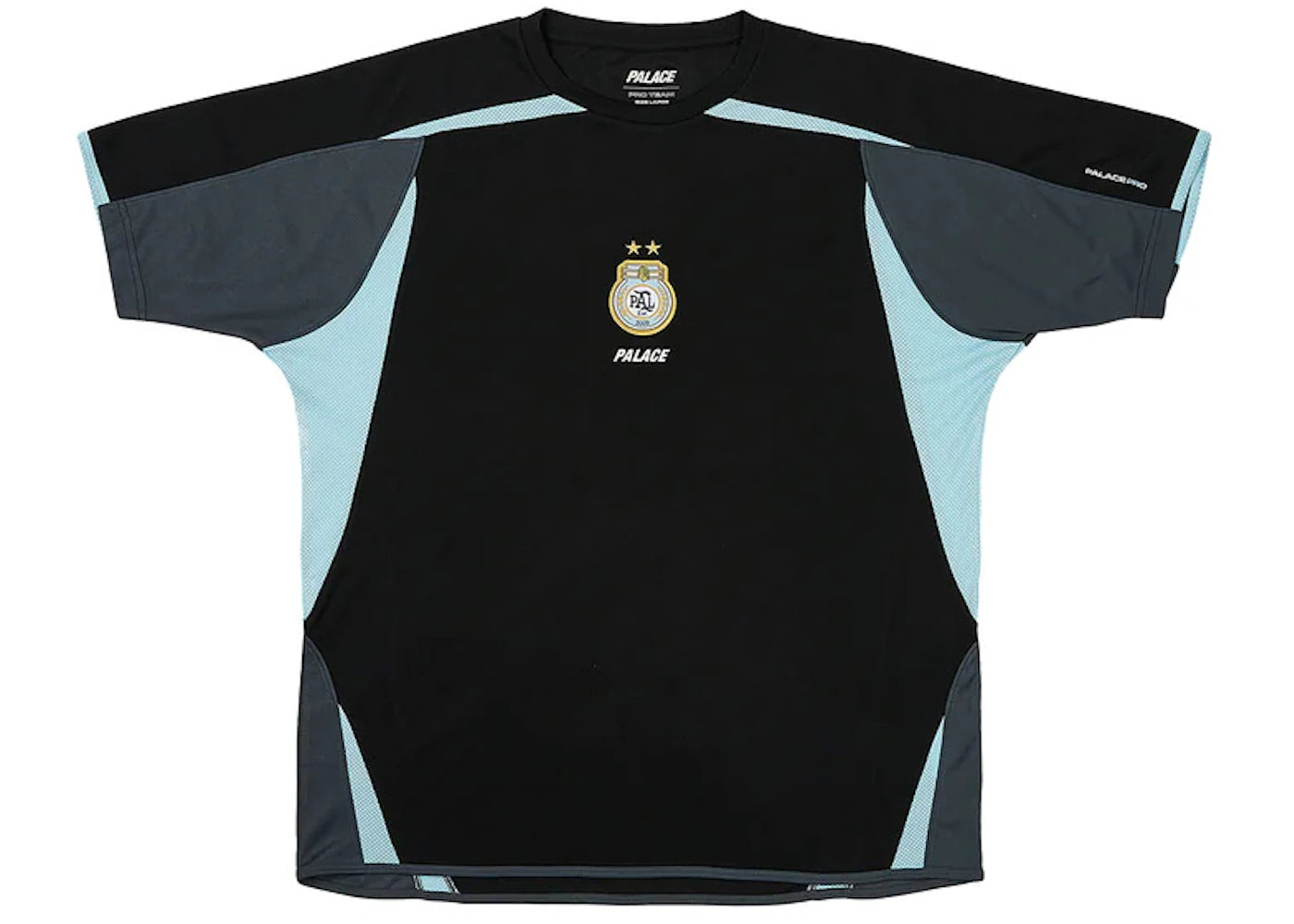 Palace Pro Jersey Black