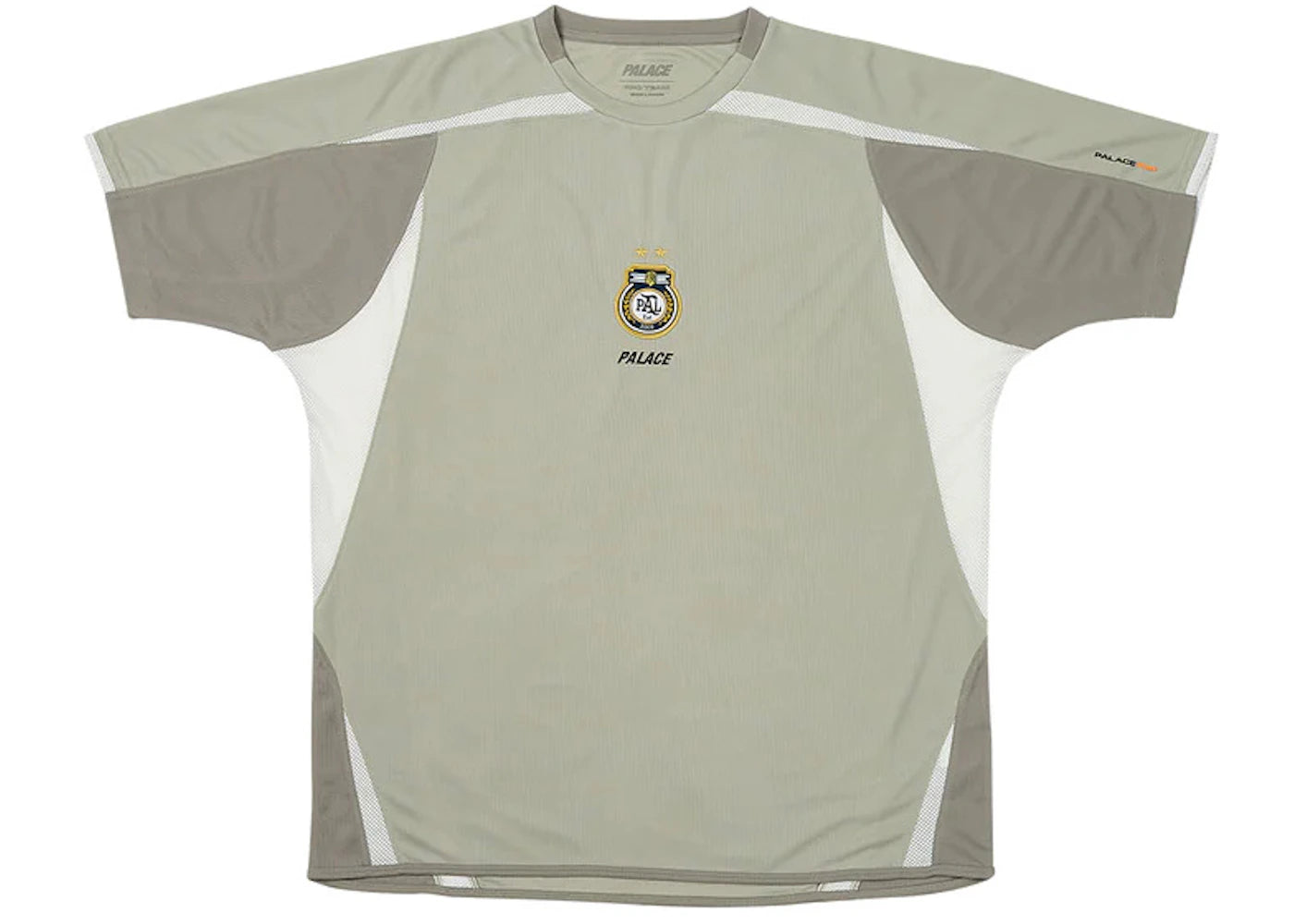 Palace Pro Jersey White