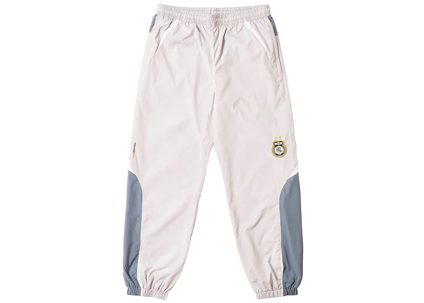 Palace Pro Shell Jogger Grey