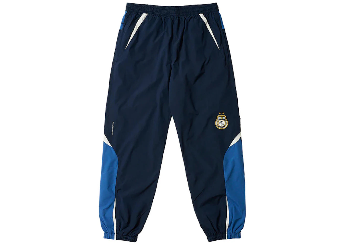 Palace Pro Shell Jogger Navy