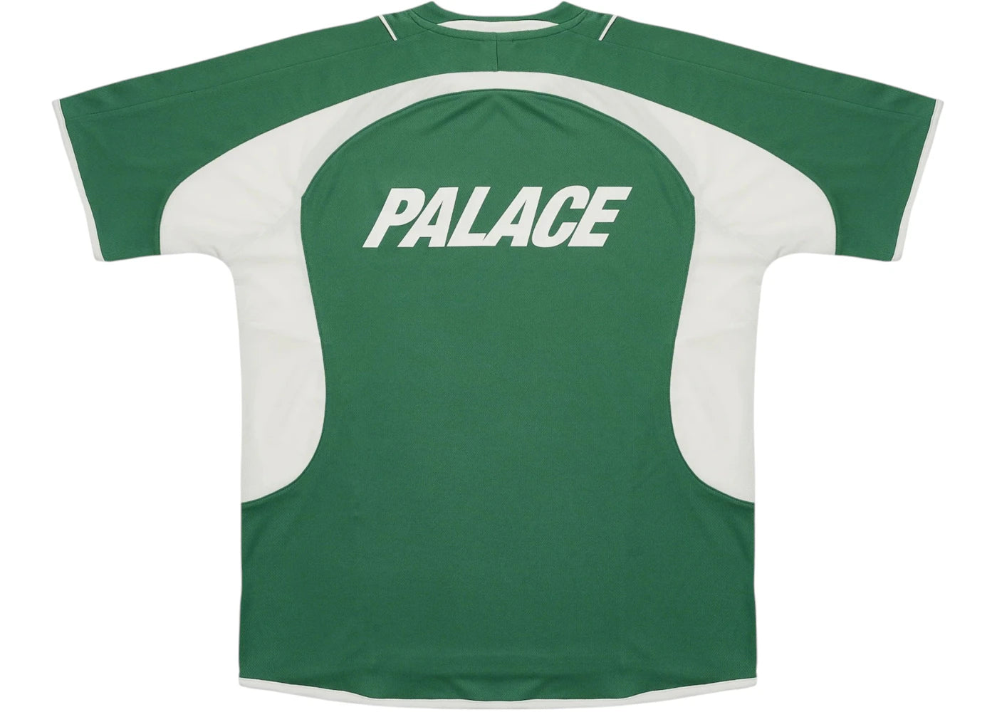 Palace Pro Team Palco Jersey Green