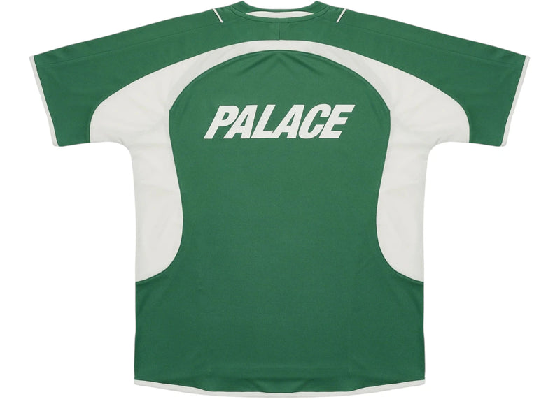 ウェア PALACE SS25 Drop7 PRO TEAM PALCO JERSEY Palace Pro Team Palco Jersey White Men's - SS25 - US