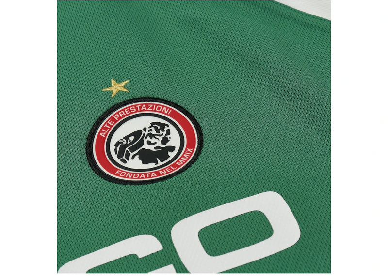Palace Pro Team Palco Jersey Green – Side Kicks