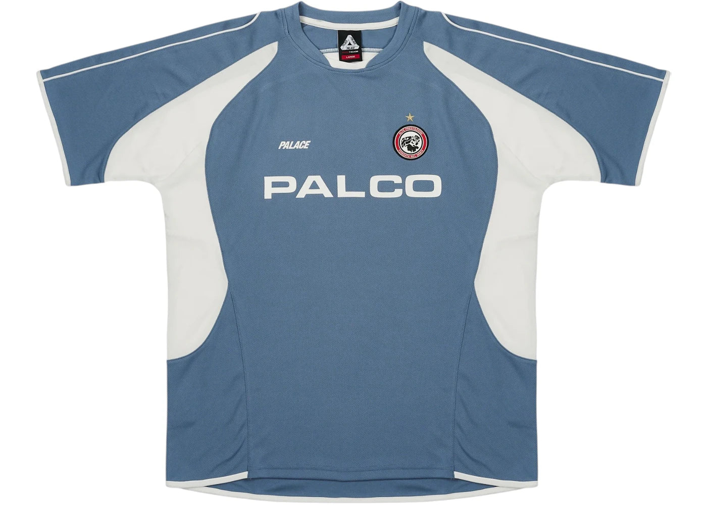 Palace Pro Team Palco Jersey Smoke