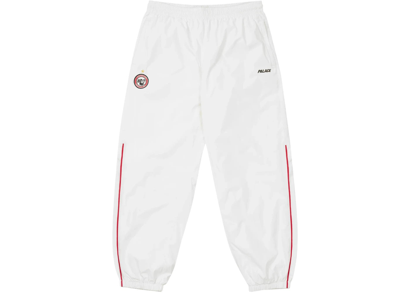 Palace Pro Team Palco Jogger White
